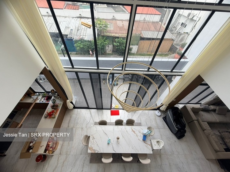 Mugliston Road (D15), Terrace #526166821